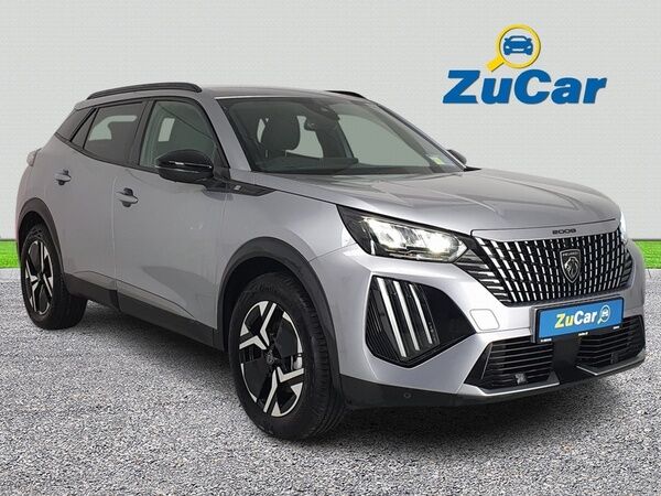 Peugeot 2008 Listing Image