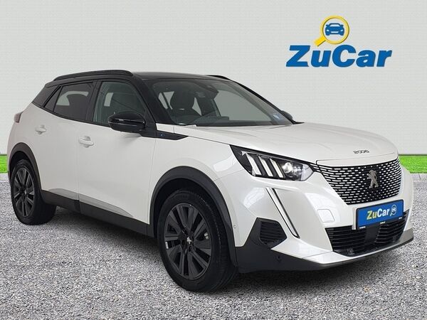 Peugeot 2008 Listing Image