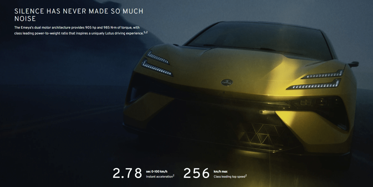 News & Announcements Lotus Car Dealer Dublin Ireland Joe Duffy Lotus